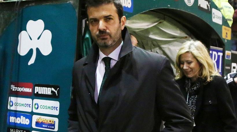 Επιστροφή Στραματσόνι στην Ίντερ, προέβλεψε Βουλγάρα μελλοντολόγος!