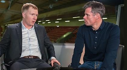 Σκόουλς: «Δεν μπορεί αυτή να είναι η Μαν. Γιουνάιτεντ»!