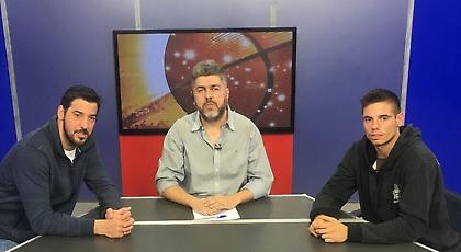 Το μυθικό ματς του Μποντιρόγκα κόντρα στον Ολυμπιακό