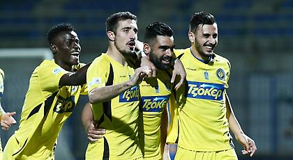 Τη… βούλιαξε!