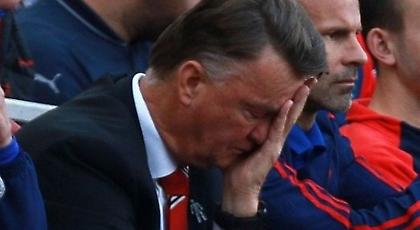 Times: «Τελειώνει η υπομονή για Φαν Χάαλ»!