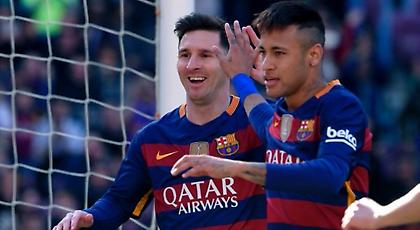 Τα… τρελά ρεκόρ της Μπαρτσελόνα με τα πέναλτι! (video)