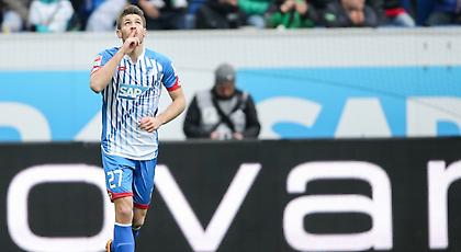 Την… πάτησε η Βόλφσμπουργκ