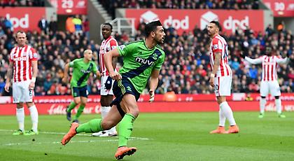 Ντύθηκε Πελέ ο… Πελέ! (video)