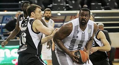 Άλλος… ΠΑΟΚ