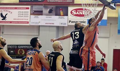 Μεγάλη νίκη για Φάρο