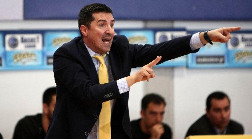 Πρίφτης: «Συγχαρητήρια στους παίκτες»