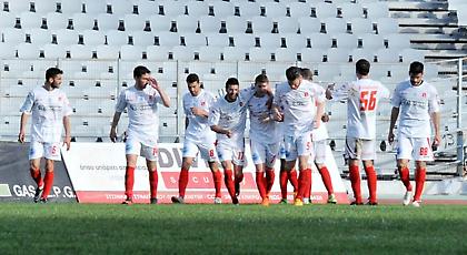 Πέταξε το «δώρο» η Κέρκυρα