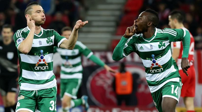 Θυμήθηκε το 0-3 επί του Ολυμπιακού ο Πράνιτς (video)