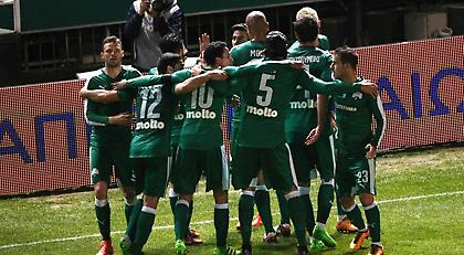 Ακόμη πιο δύσκολη η «υποχρέωση» του ΠΑΟ