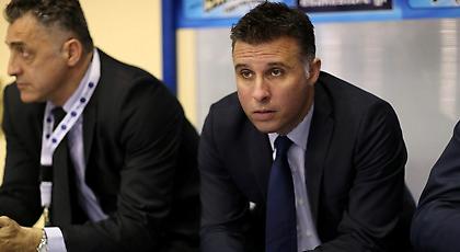 Μέξας: «Δεν είχαμε συγκέντρωση»