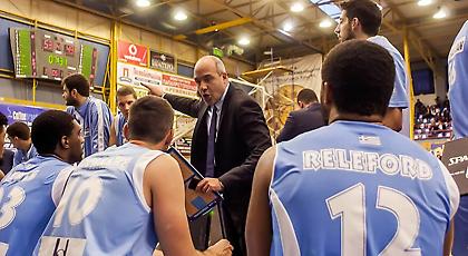 Λυκογιάννης: «Τα είπαμε λίγο… βαριά μέσα στα αποδυτήρια»