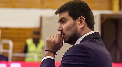 Χ. Μαρκόπουλος: «Είναι από τις ήττες που πονάνε»