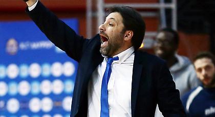 Σερέλης: «Δεν έχουμε μείνει στην κατηγορία ακόμη»