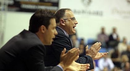 Σκουρτόπουλος: «Καλό για τον κόσμο, για εμάς ψυχοφθόρο»