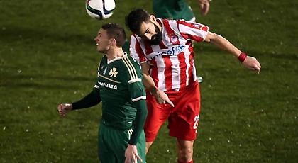 Αυτά θα κρίνουν το ντέρμπι των «αιωνίων»!