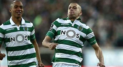 «Λιοντάρια»... στο καθήκον