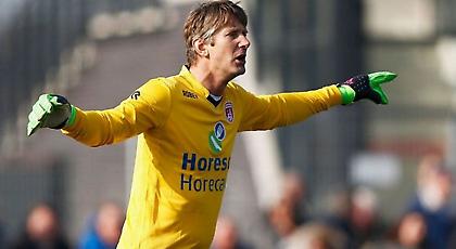 Τα πιτσιρίκια του Άγιαξ έφτιαξαν video για να αποθεώσουν τον Φαν Ντερ Σαρ!