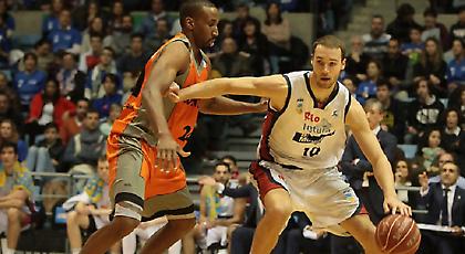 Δεν έλεγε να… τελειώσει το ματς!