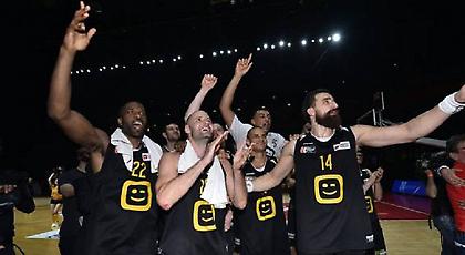 Δεν… πιάνεται η Οστάνδη!