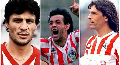 Ο «Ράμπο», το Περιστέρι, τα Γιάννενα και μια διαφήμιση! (pics+video)