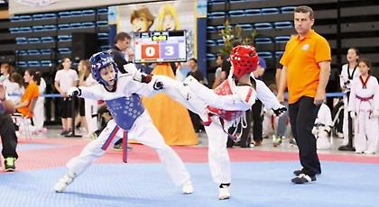 Σύλλογοι της ΕΤΑΒΕ και πολλές εκπλήξεις στο πέμπτο  Kim e Liu