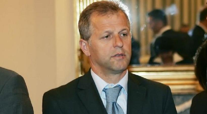 Αποστολάκης: «Όλα τα αποτελέσματα είναι μέσα»