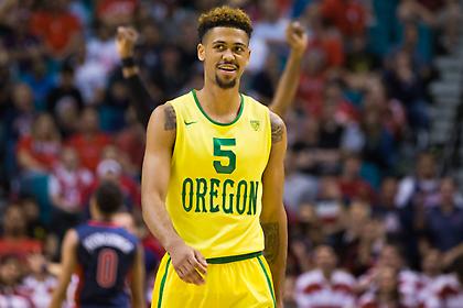 Κούπα με ηγέτη τον Ντόρσεϊ το Oregon (video)