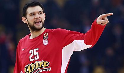 Παπανικολάου: «Η κλάση του Κόμπι ξεπερνά τα λόγια»