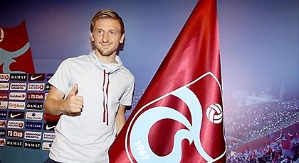 Η έκπληξη της Τραμπζονσπόρ στο Μαρίν (pic)