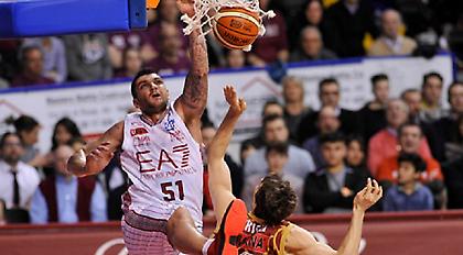 Άλωσε τη Βενετία η Αρμάνι