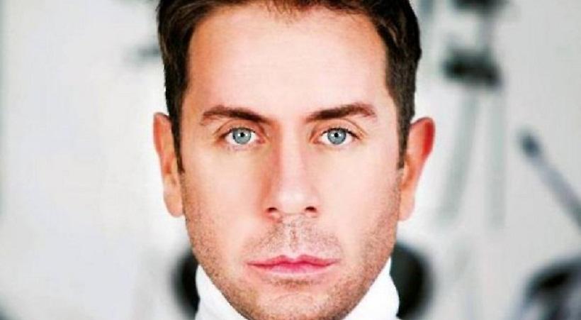 H απίστευτη μεταμφίεση του Γιώργου Μαζωνάκη σε Michael Jackson! (pics/video)