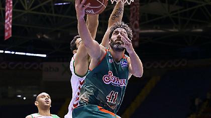 «Στοπ» από Σεβίλλη για Λαμποράλ