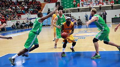 Θρίαμβος Ούνιξ με Λάνγκφορντ και «Κάι» απέναντι σε Χίμκι