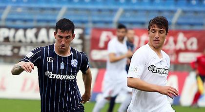 Τους κράτησαν... χαμηλά