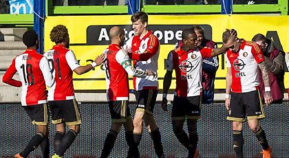 Europa League... με το ζόρι!