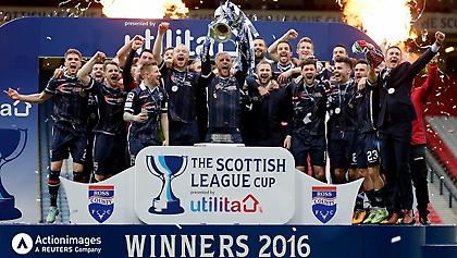 Το σήκωσε στο 90’!