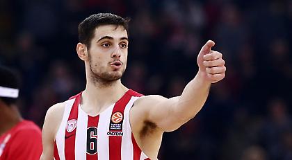 Παπαπέτρου: «Δείξαμε καρδιά στο τέλος»