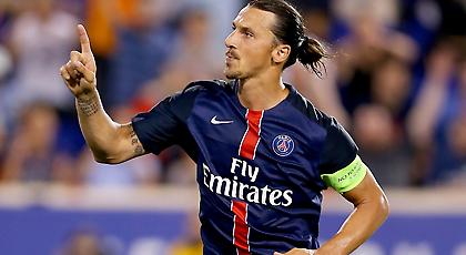 Ανακοίνωσε το τέλος του από την Παρί με ΕΠΙΚΗ ατάκα ο Ιμπραΐμοβιτς!