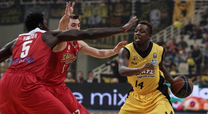 Μπράουν: «Είναι σκληρό...»