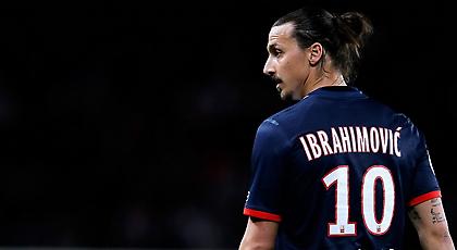 Έβγαλαν τον… πύργο του Άιφελ και έβαλαν άγαλμα του Ιμπραΐμοβιτς! (pic)