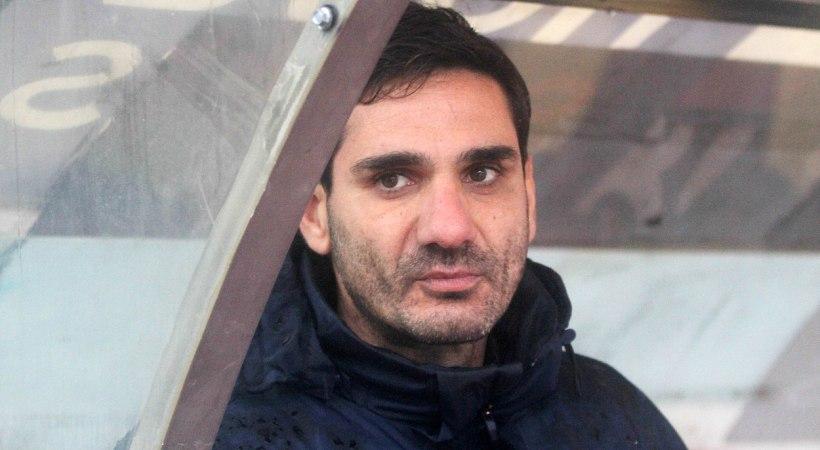 Ελευθερόπουλος: «Να δουν οι πρόεδροι τη δουλειά των Ελλήνων προπονητών»