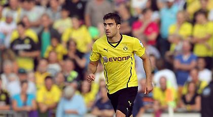 Παπασταθόπουλος: «Συνεχίζουμε έτσι»