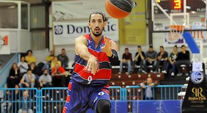 Τσιάρας: «Πρόκληση το παιχνίδι με τον Παναθηναϊκό»