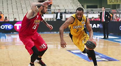 Χέρστον: «Θα μπορούσαμε να είχαμε νικήσει»