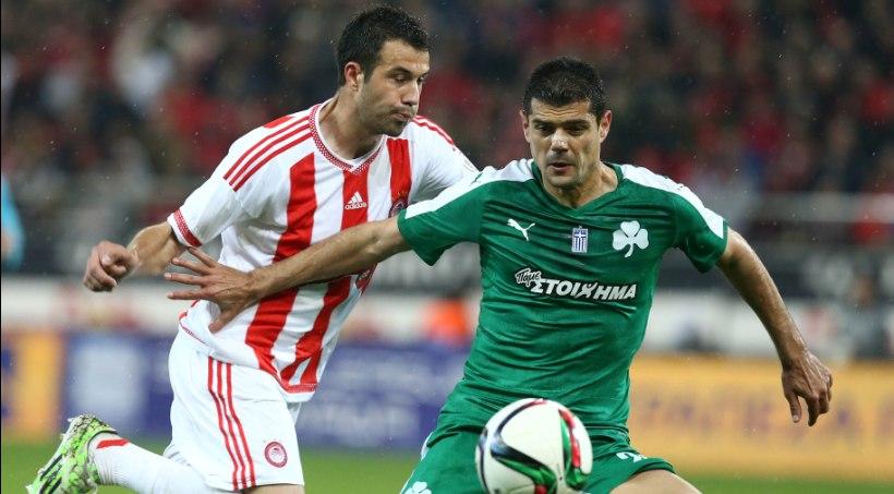 Ταυλαρίδης: «Αν είχα σκοράρει, θα κερδίζαμε πολύ άνετα»