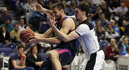 «Στραπάτσο» για Μπιλμπάο