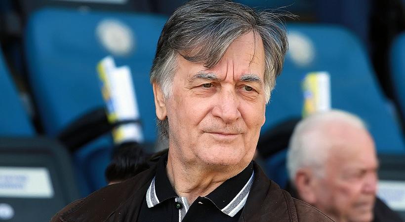 Συνέντευξη-σοκ Κωστούλα: «Τελείως άρρωστη η κατάσταση στο ποδόσφαιρο - Κακώς έμπλεξα με αυτό»!