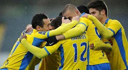 Στην Ευρώπη θα είναι ωραία…