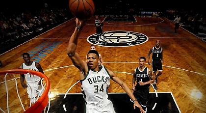 Κιντ: «Έκανε τα πάντα ο Γιάννης»